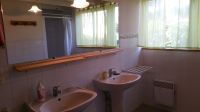 Salle de bains, rdc